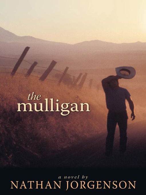Cover image for The Mulligan